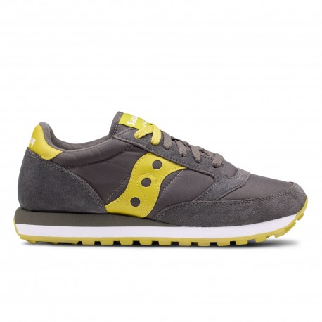 jazz saucony
