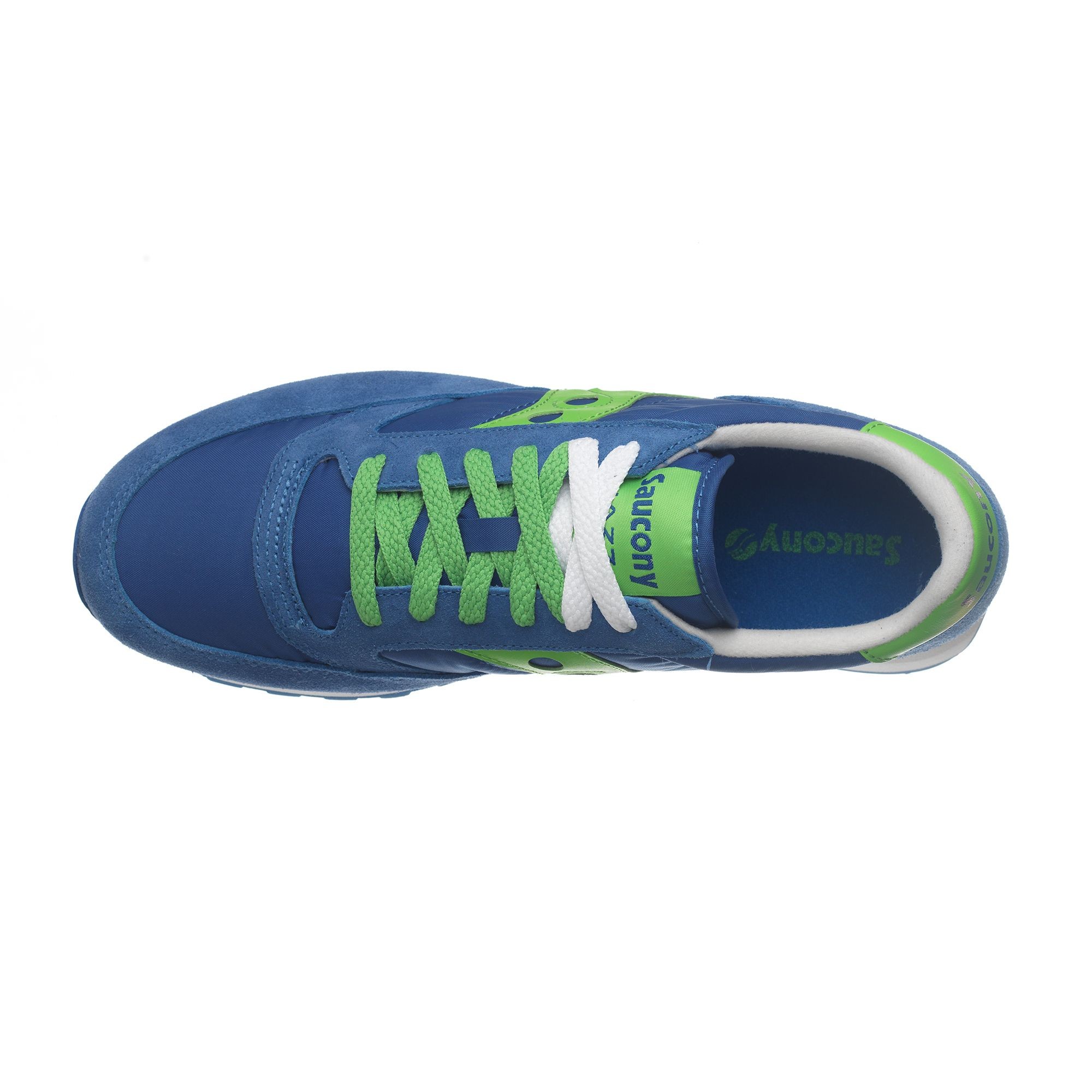 saucony jazz 14 bambino 2015