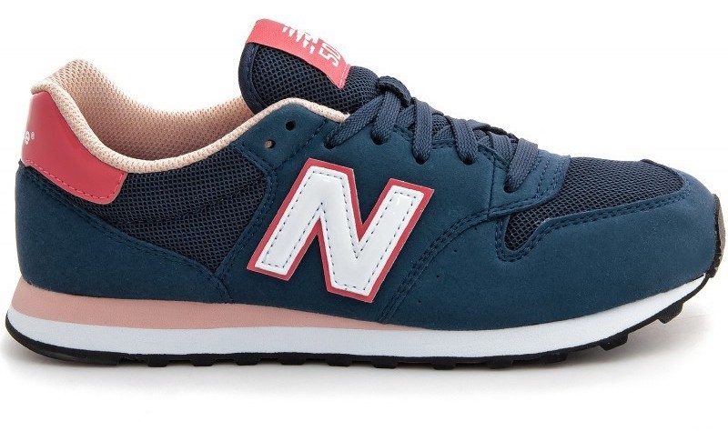 new balance 500 donna blu new balance 500 donna blu