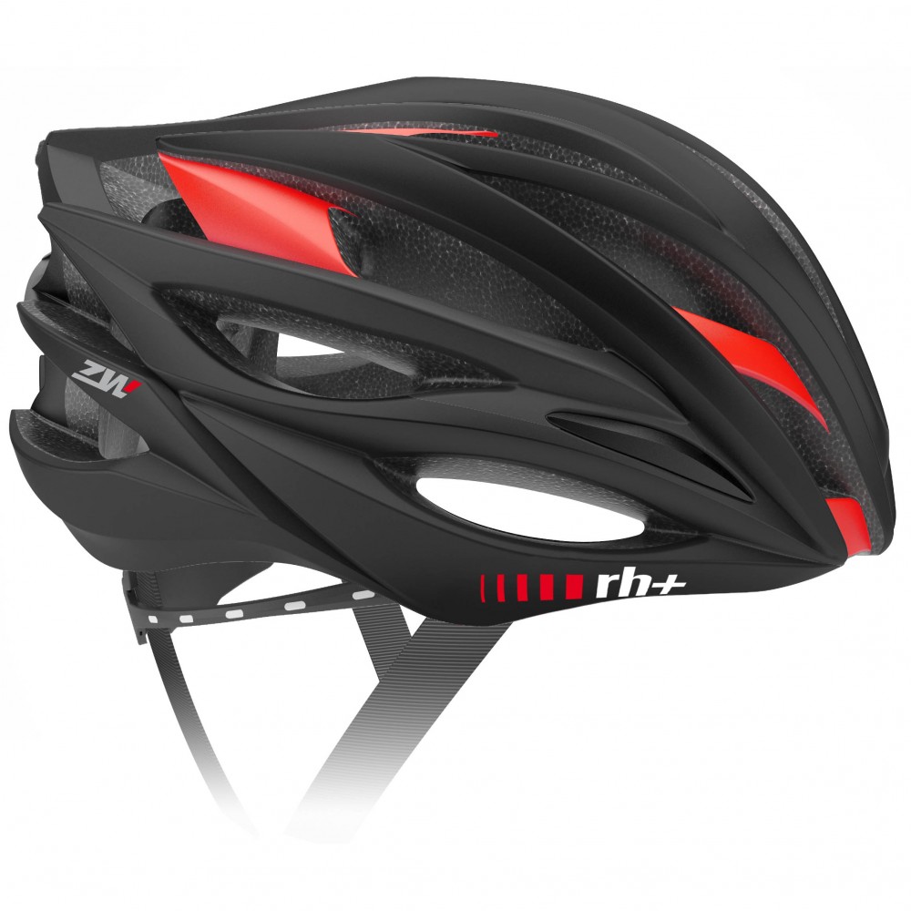 buona consistenza miglior grossista stile squisito Ciclismo RH+ Casco Zw Nero/Rosso EHX6050,21 - Acquista su SportShock buona consistenza miglior grossista stile squisito Ciclismo RH+ Casco Zw Nero/Rosso EHX6050,21 - Acquista su SportShock