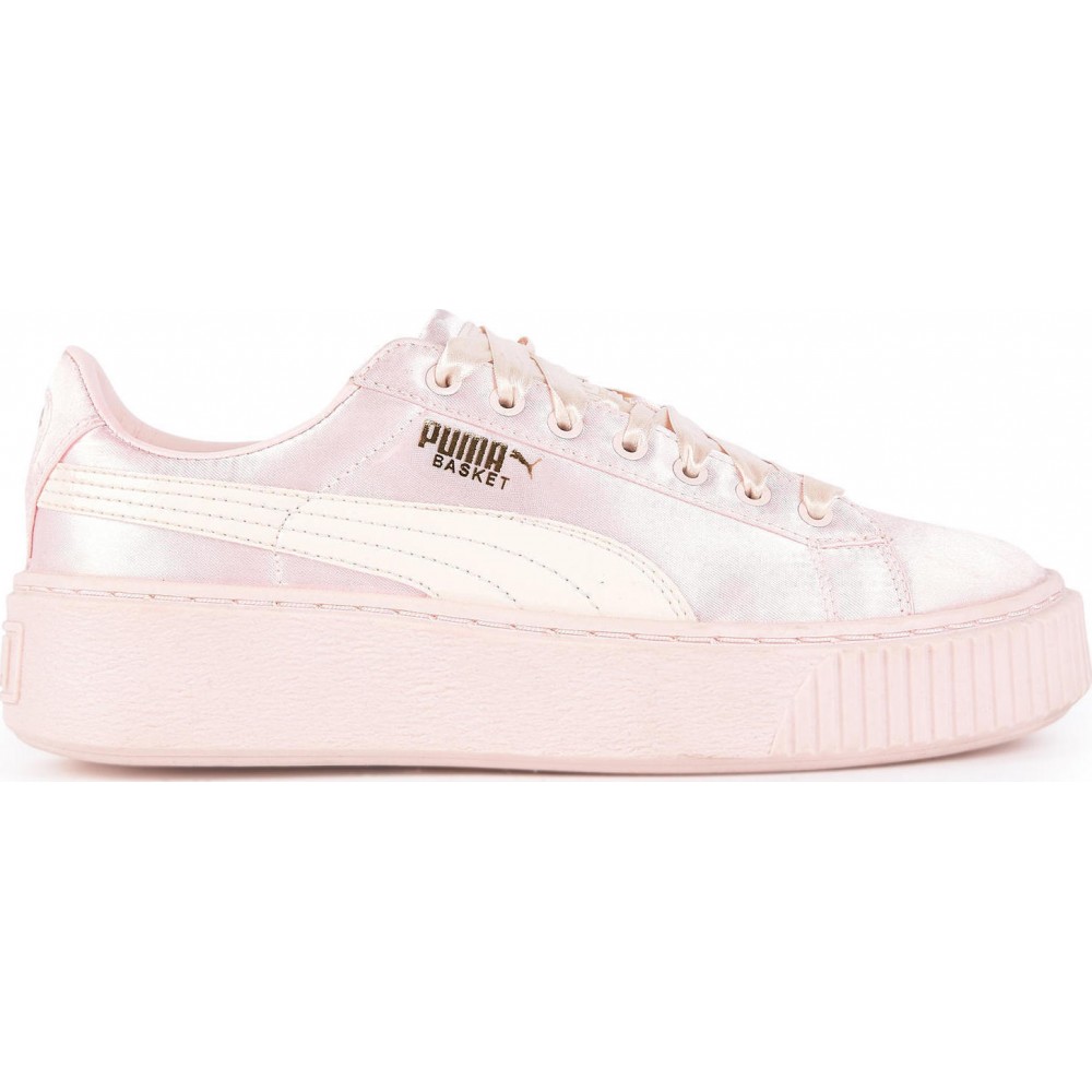 puma nere ambino platform puma nere ambino platform