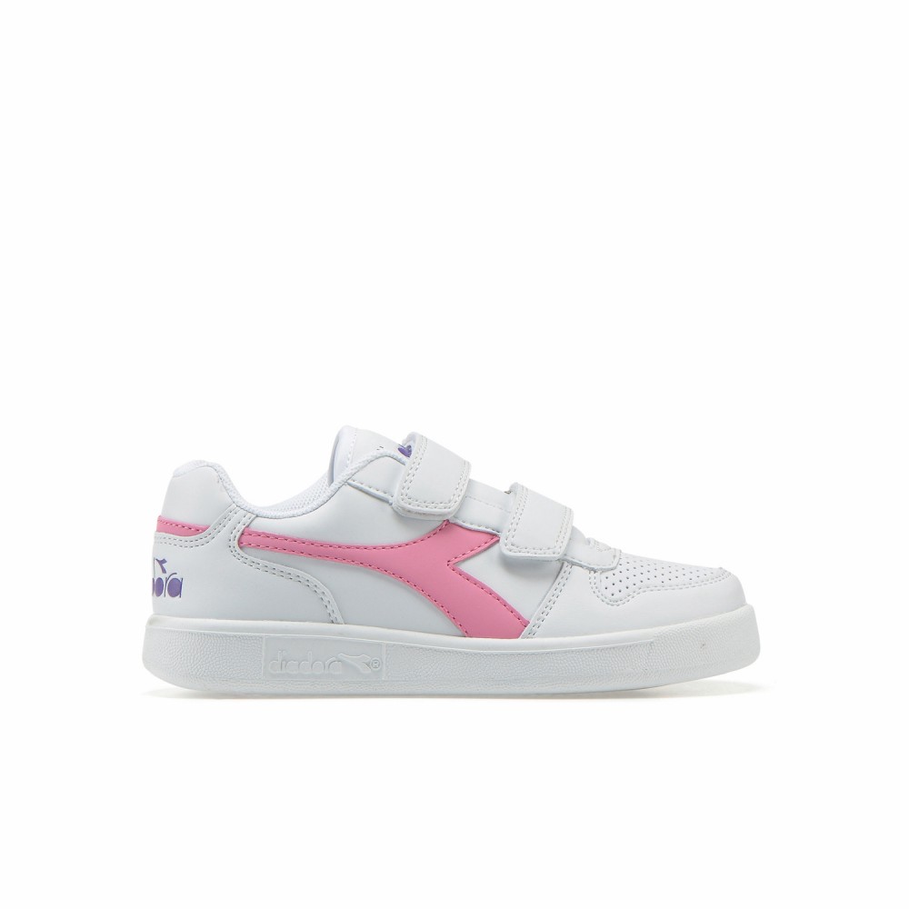 diadora bambino oro