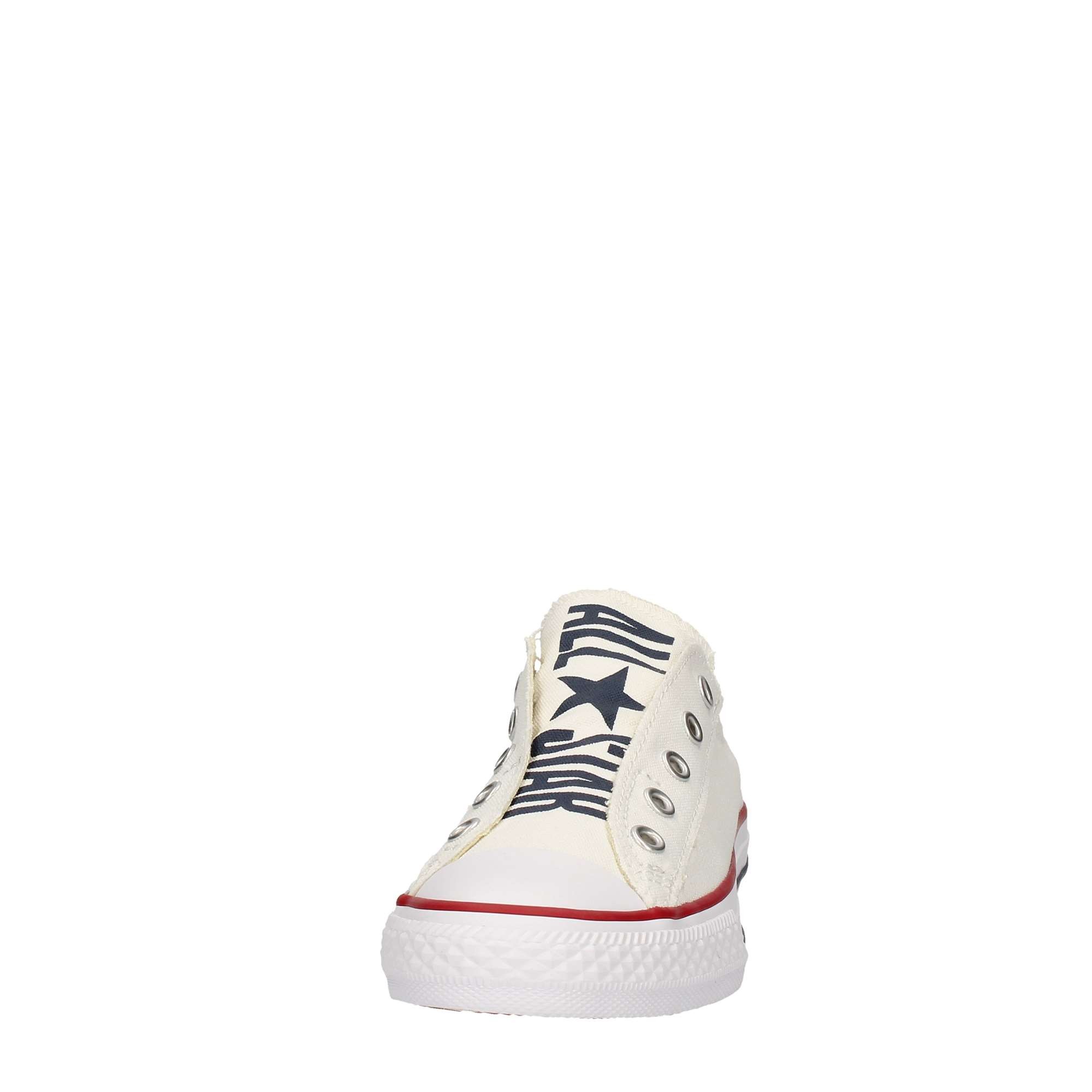 converse slip on bambino