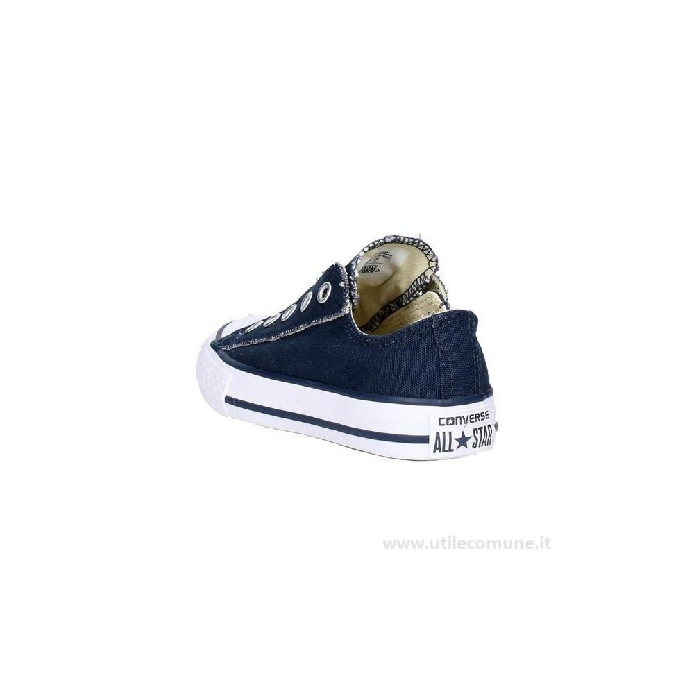 converse bambino blu 96