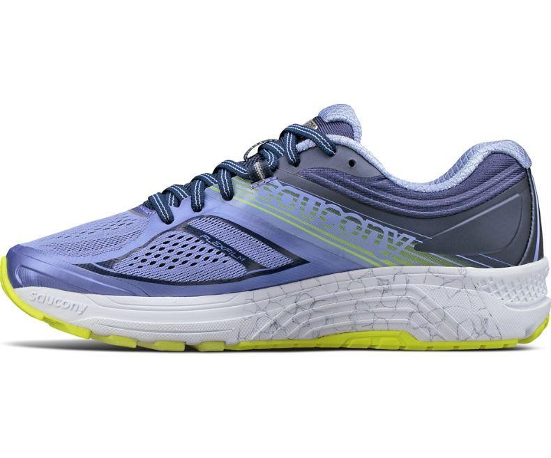 saucony guide 7 donna arancione