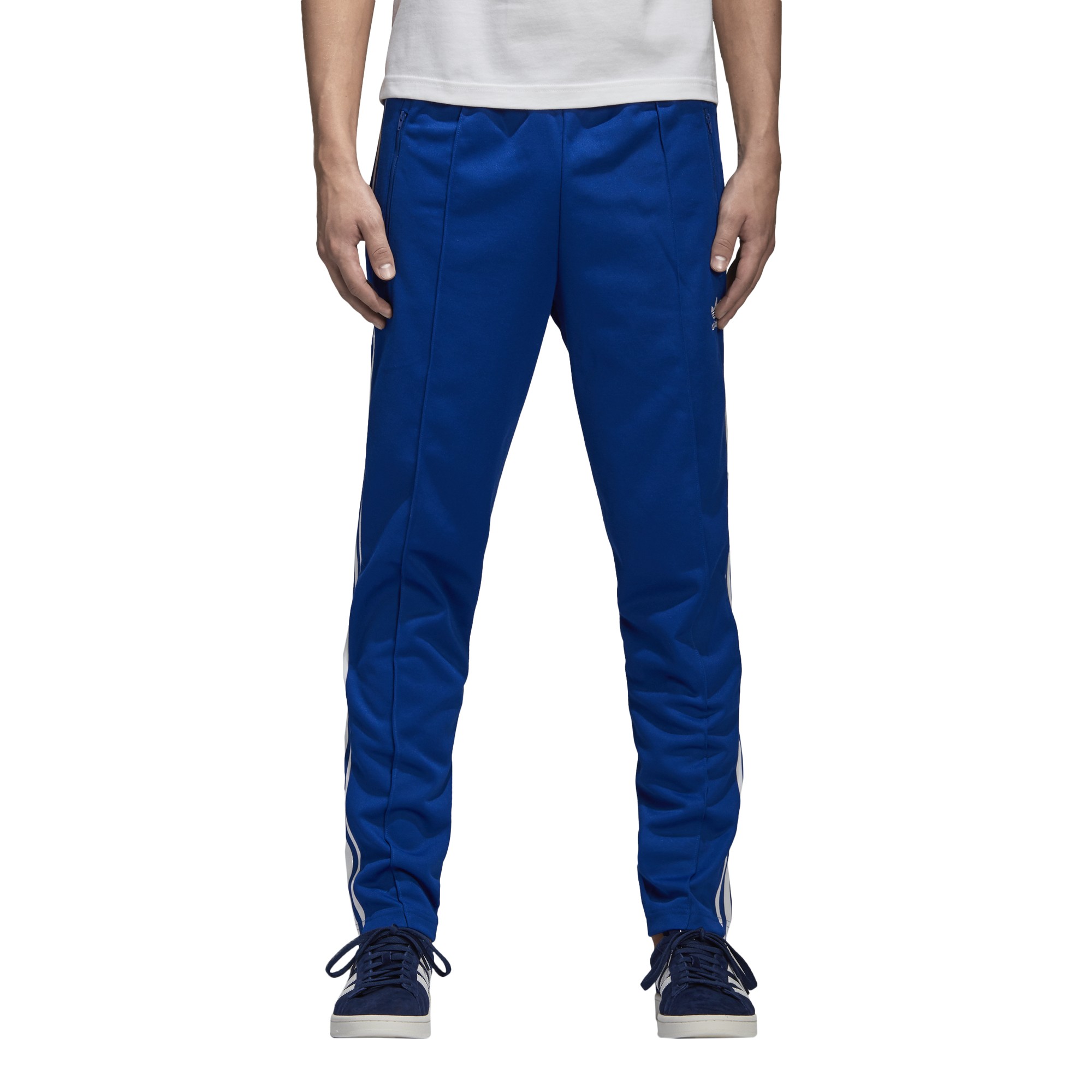 tuta mizuno rosso strisce bianche