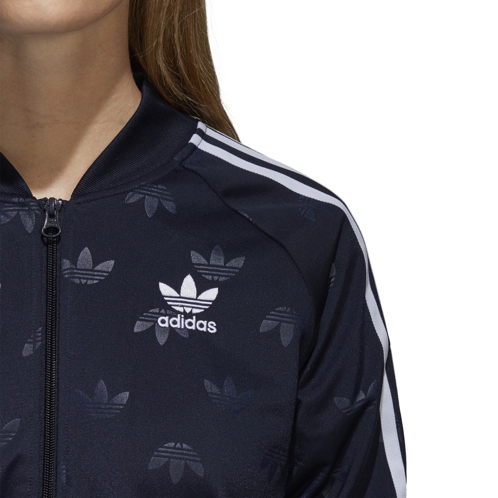 felpa adidas da donna