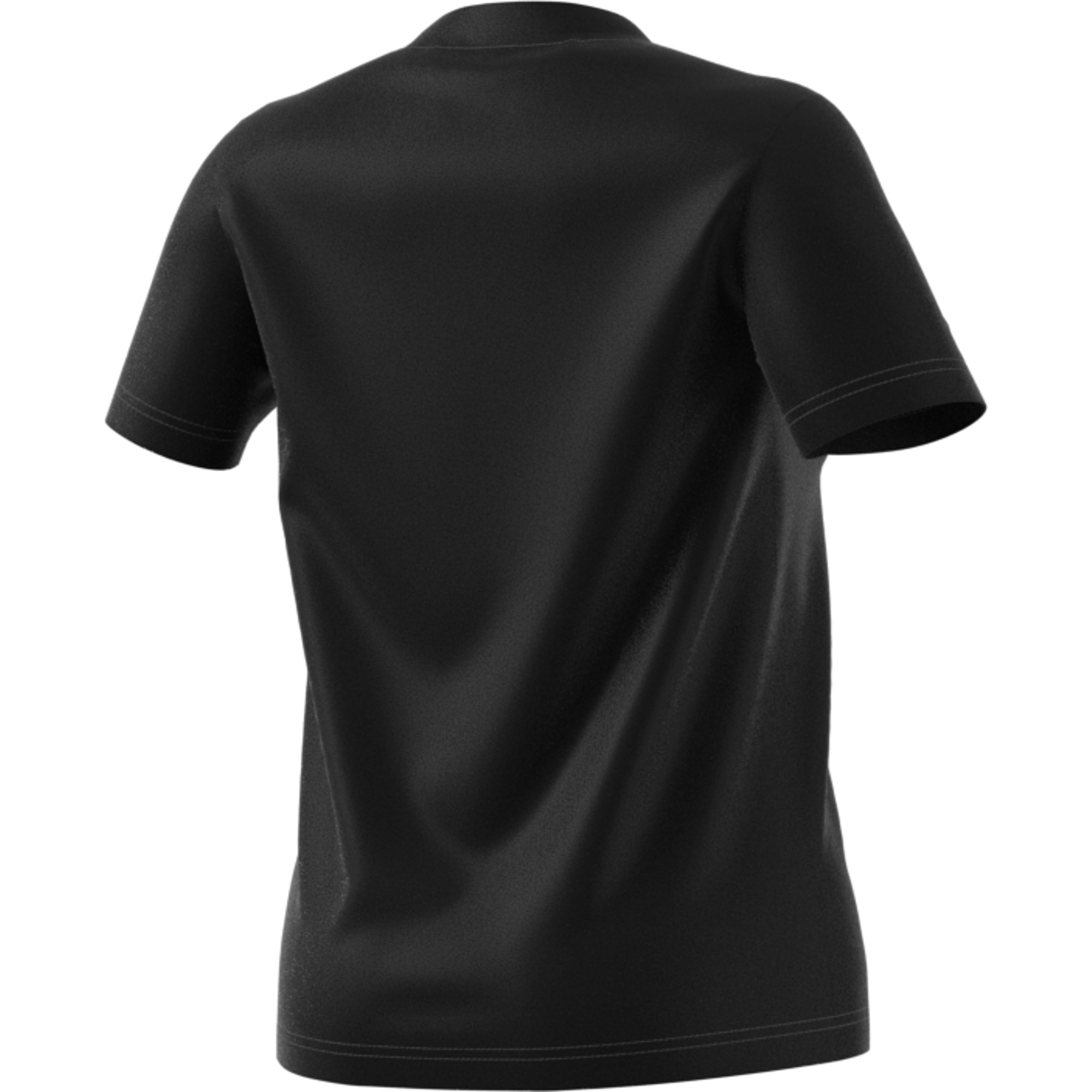 magliette converse trefoil