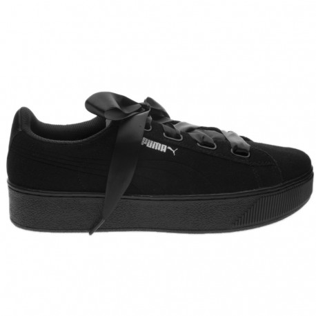 puma donna vikky platform ribbon puma donna vikky platform ribbon