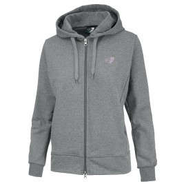 felpa kobe donna grigio
