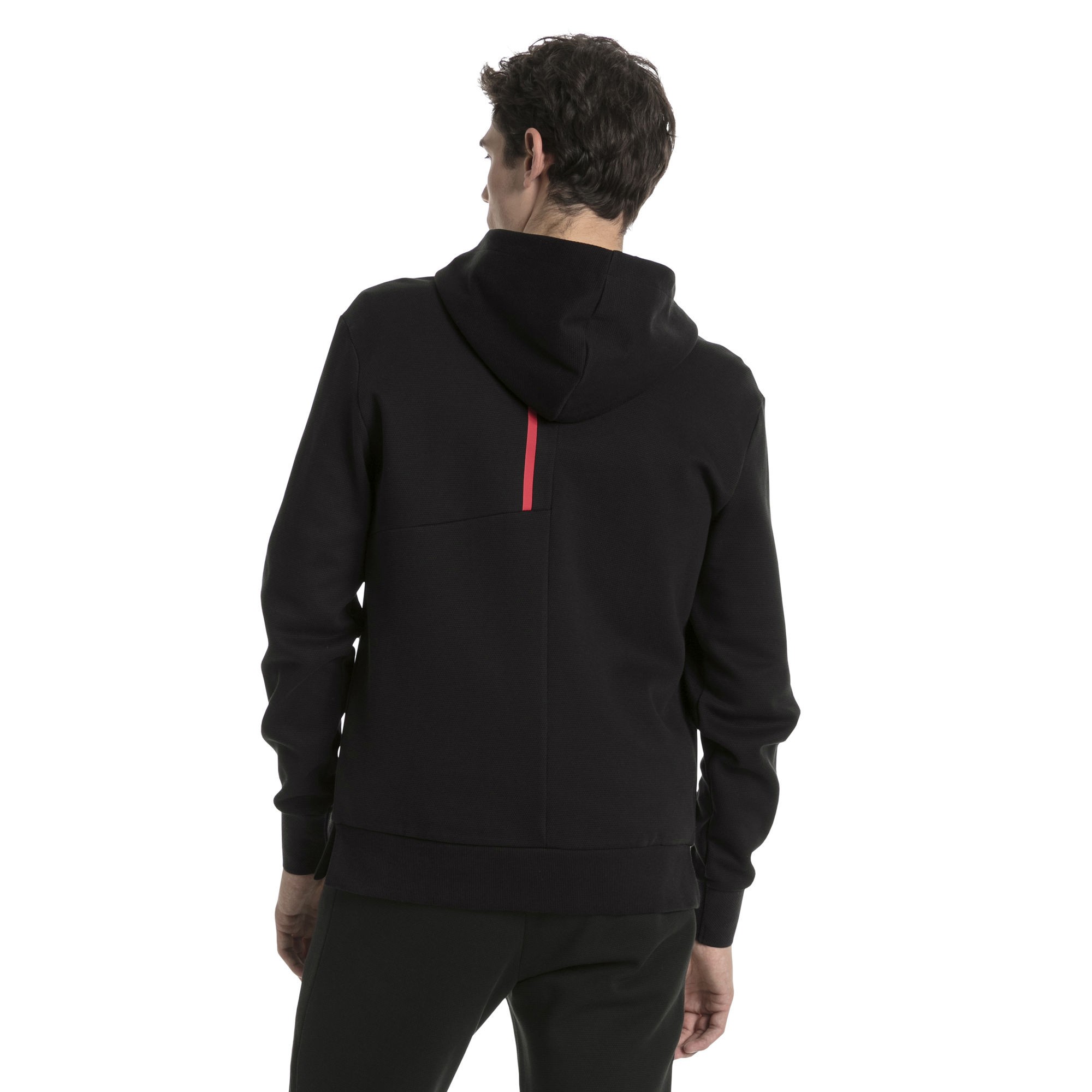 puma ferrari nero