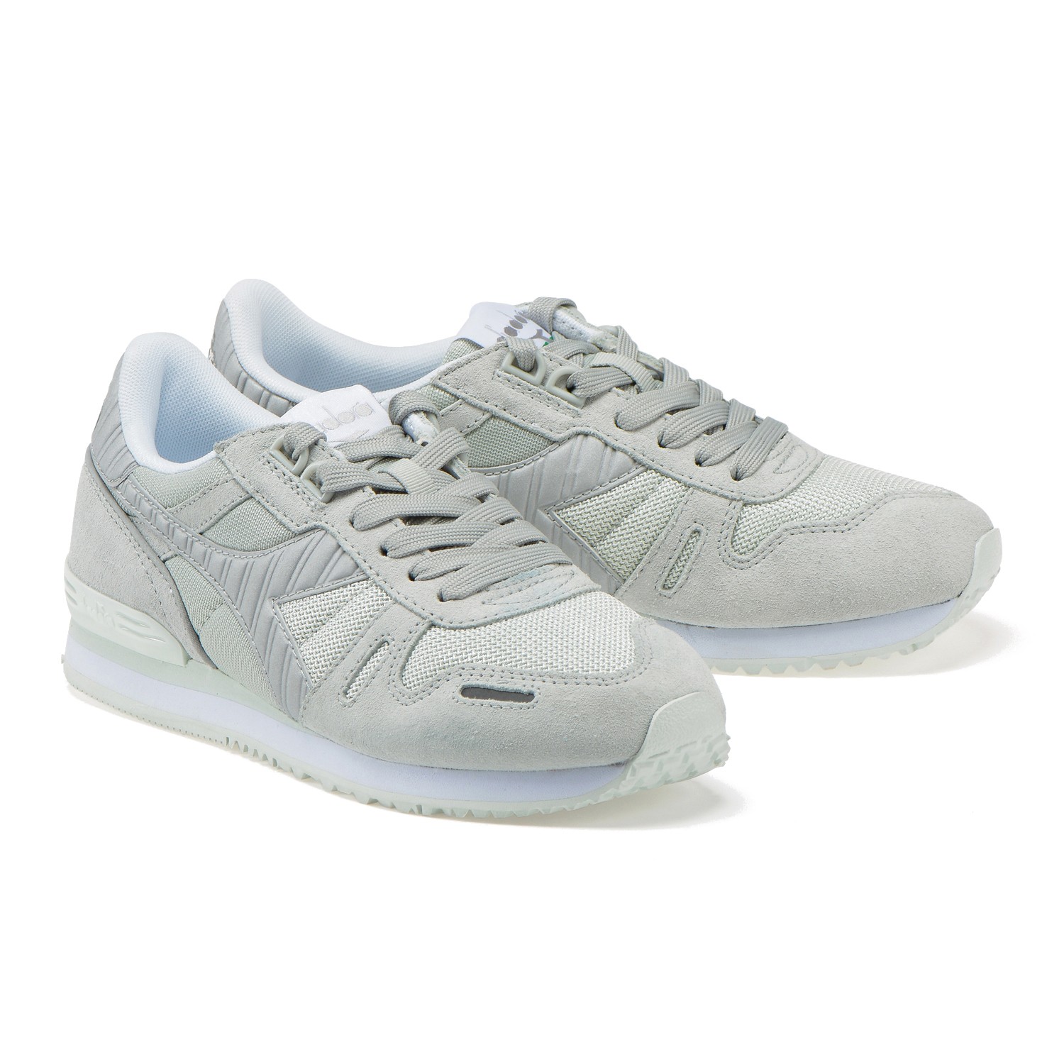 diadora titan ii grigio