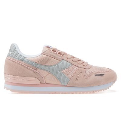 diadora titan ii donna arancione