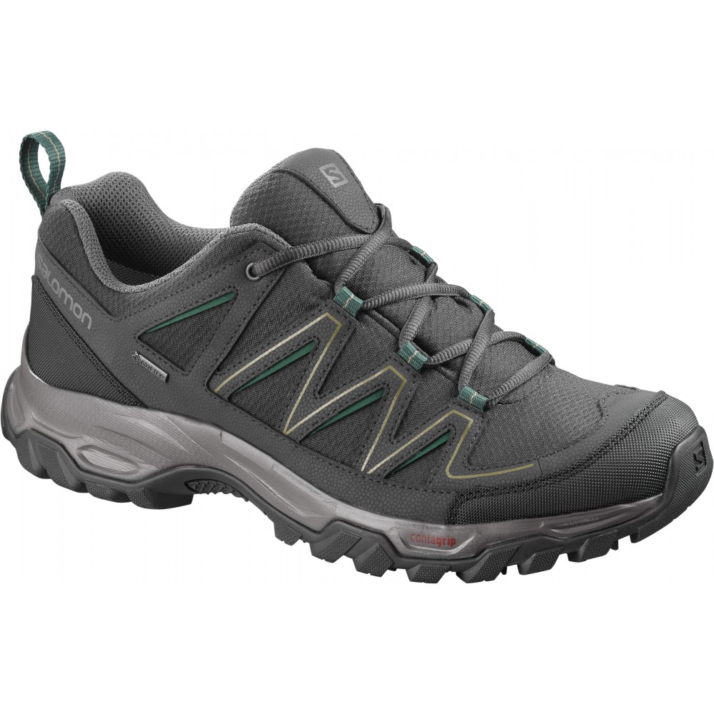 arcalo 2 gtx salomon