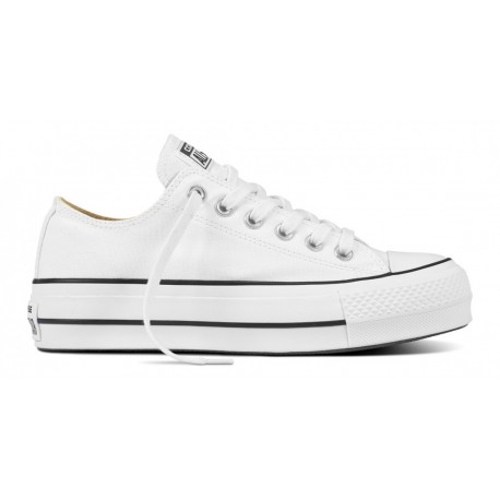 converse bianche basse 39 400