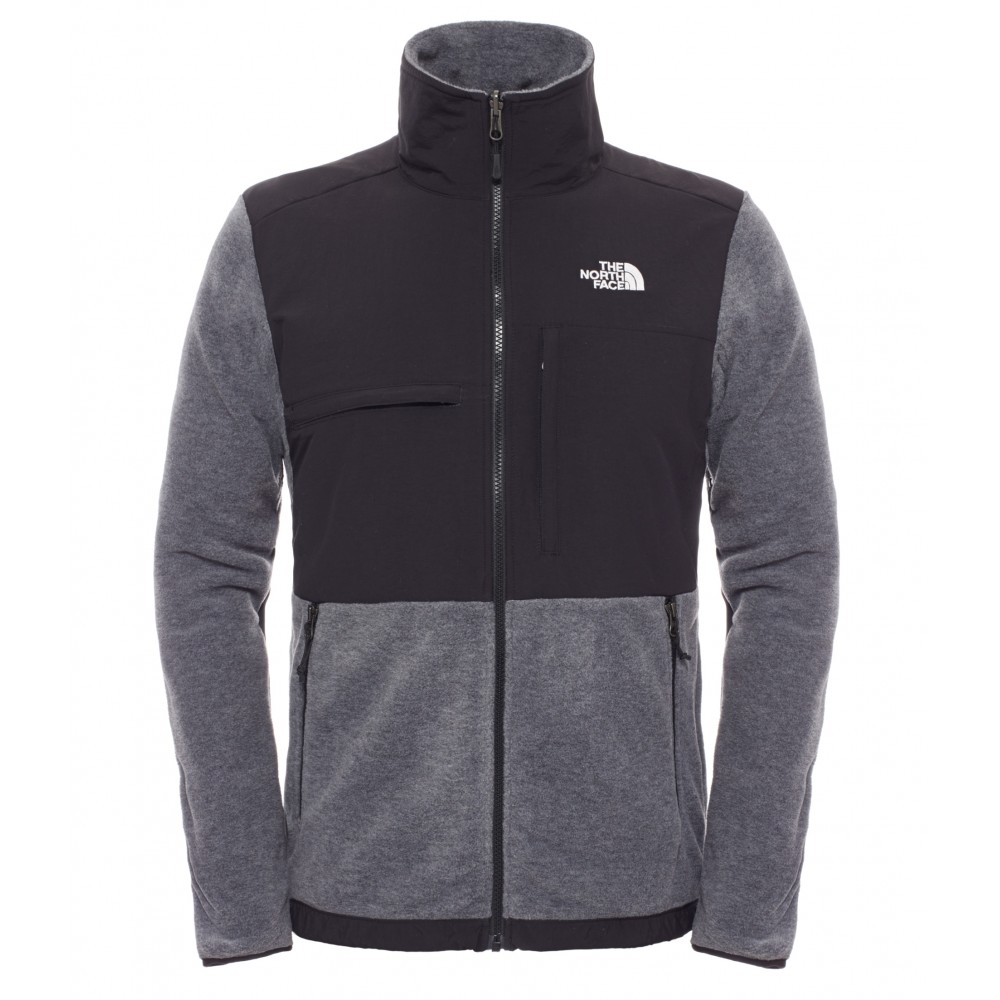 pile denali the north face