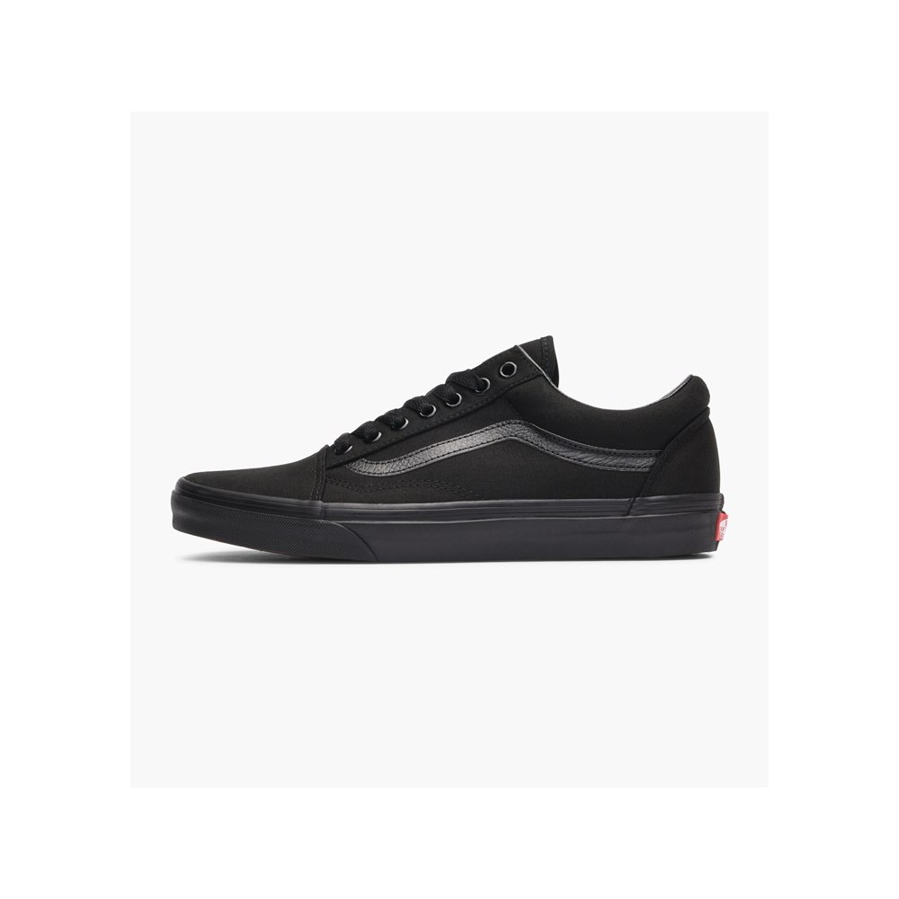 Style Vans UA Old Skool Nero VN000D3HBKA1 - Acquista su SportShock