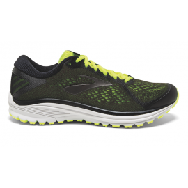 brooks aduro 6 donna giallo