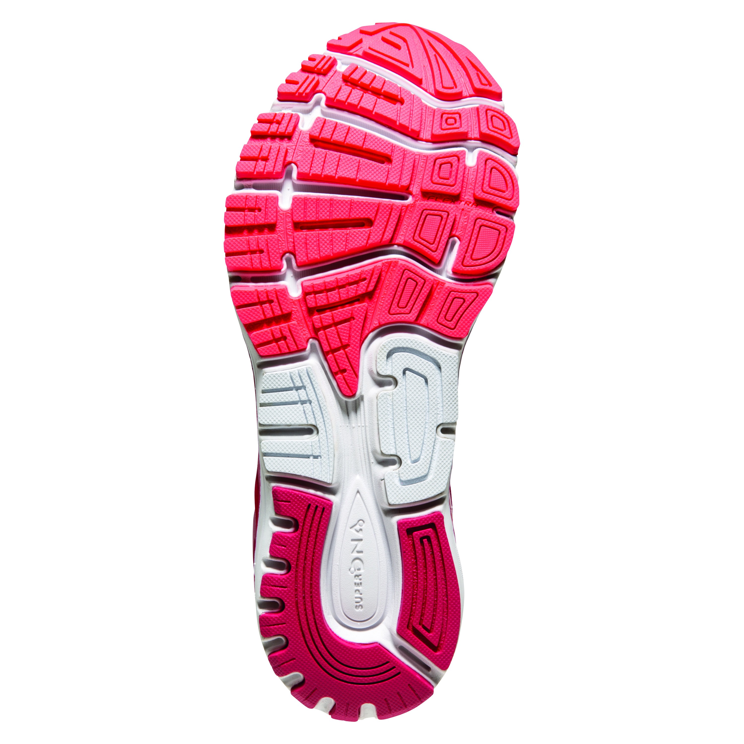 brooks transcend 5 donna