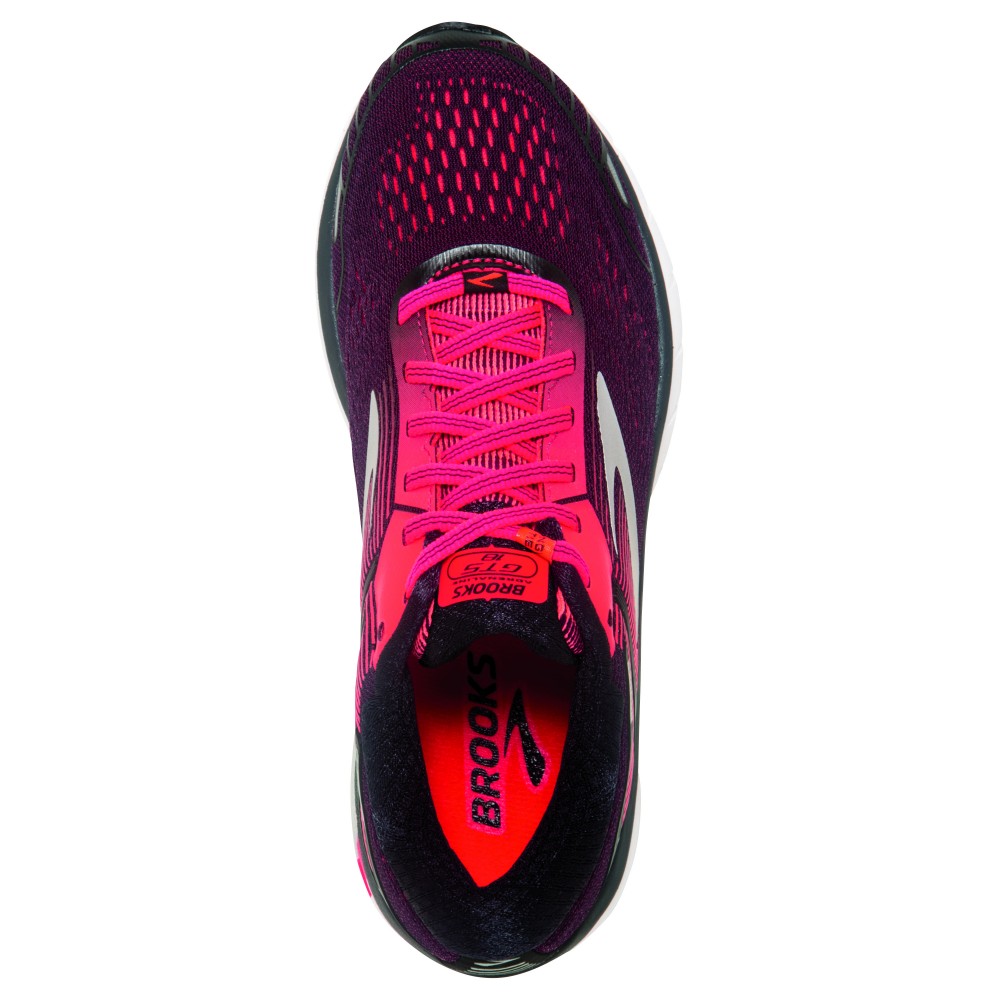 brooks glycerin 18 donna Vendita