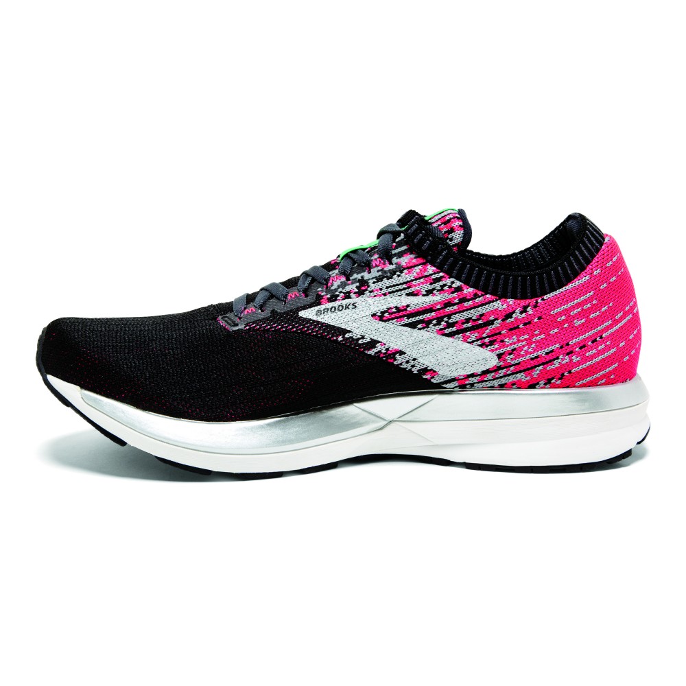 brooks ricochet donna