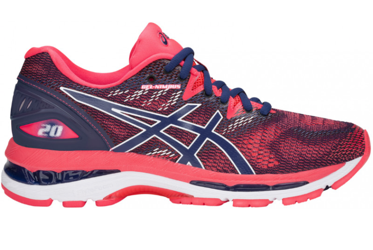 asics running donna