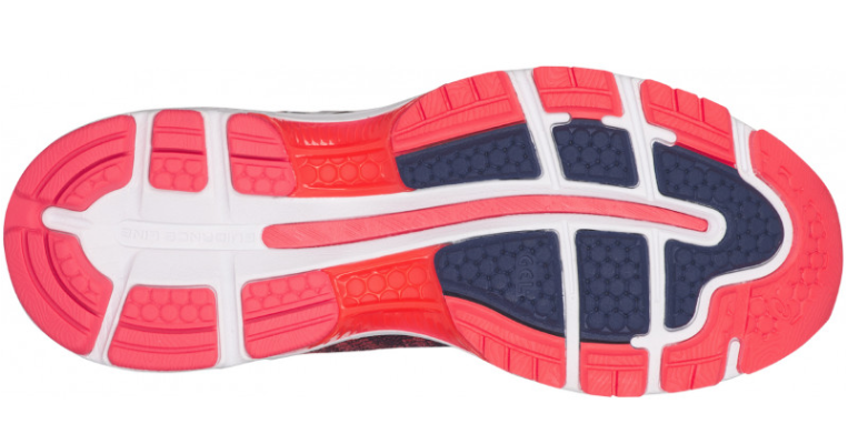 Running Asics Gel Nimbus 20 BluePink Donna T850N400 Acquista su Running Asics Gel Nimbus 20 BluePink Donna T850N400 Acquista su