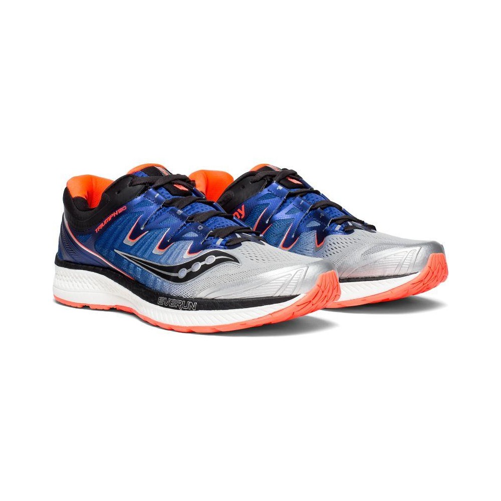 saucony triumph iso 4 donna