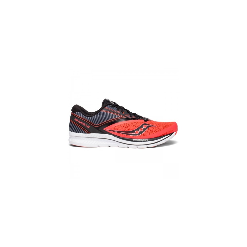 saucony 4mm drop