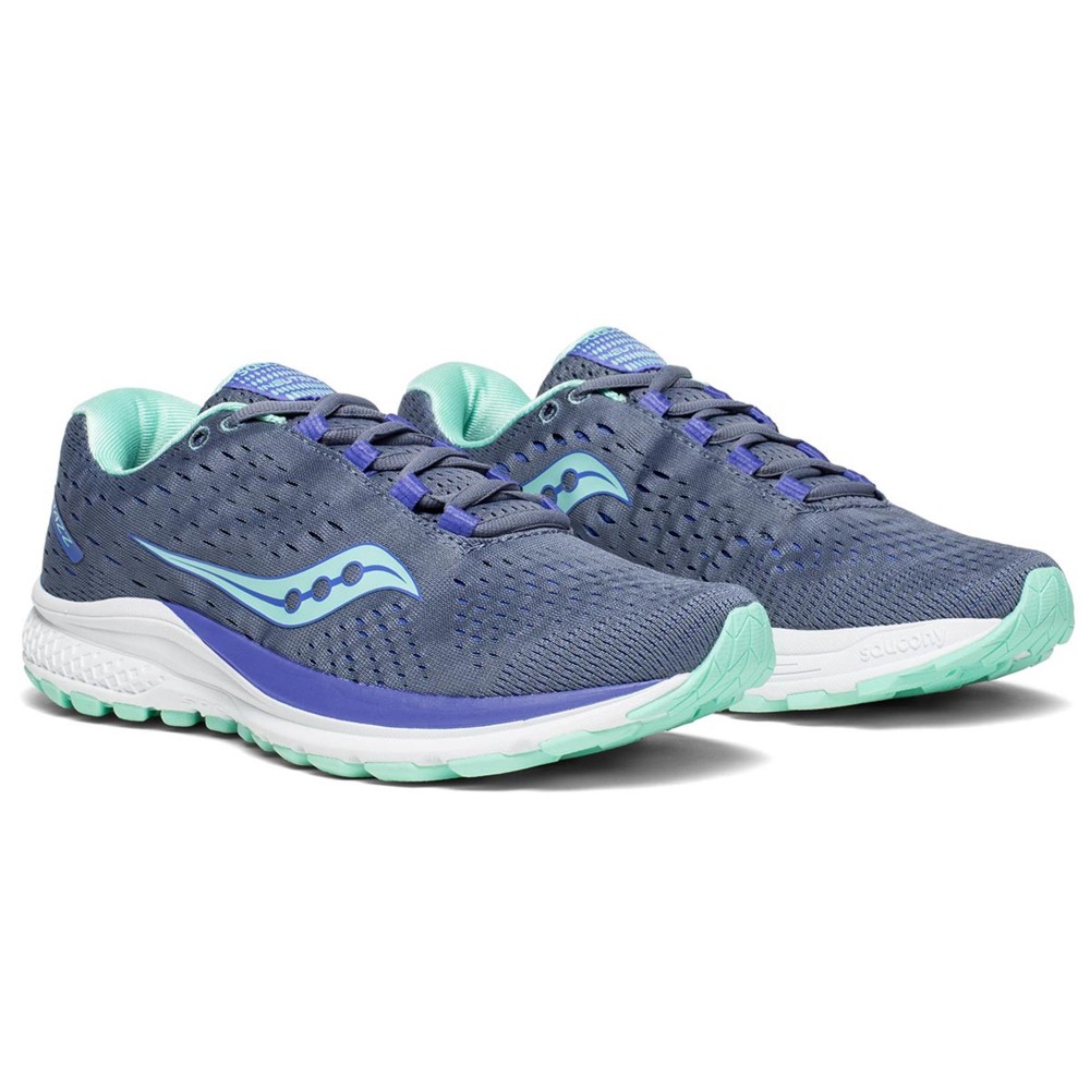 saucony jazz running