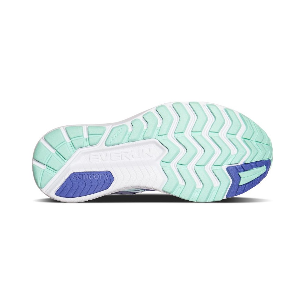saucony ride 6 donna nere