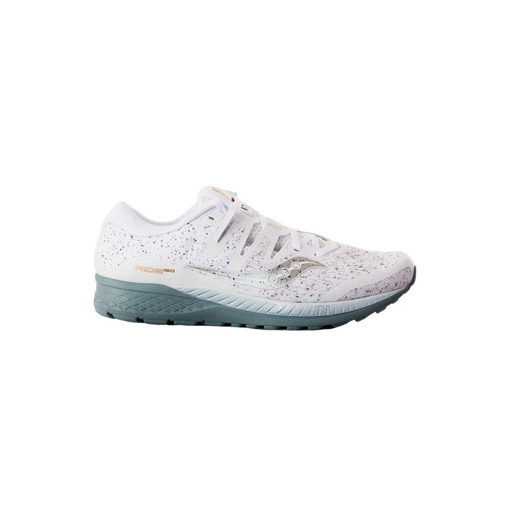 saucony ride 7 uomo giallo