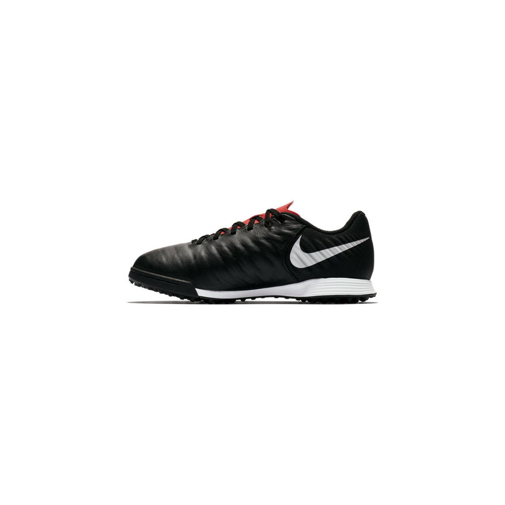 nike silver bambino