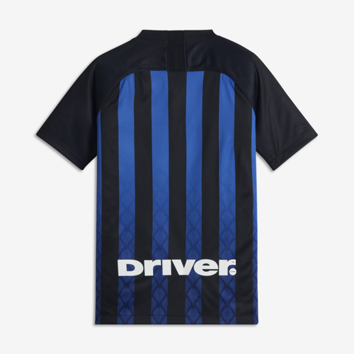 t shirt nike bambino nere