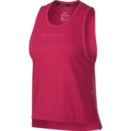 canotta running nike