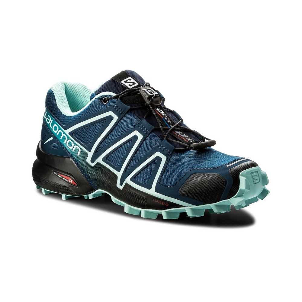 speedcross 4 poseidon