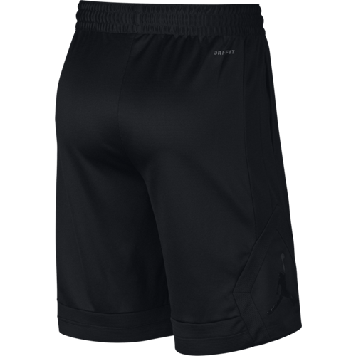 short jordan