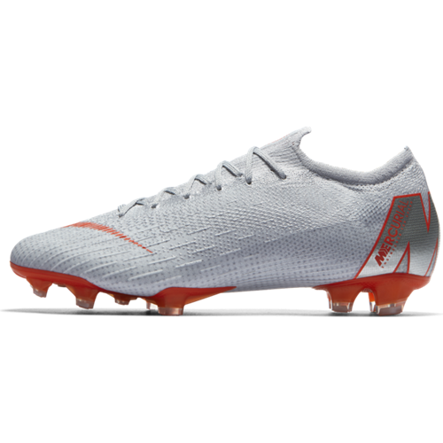 nike mercurial vapor 12 rosse