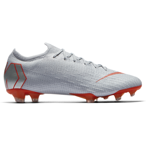 nike mercurial vapor 12 oro