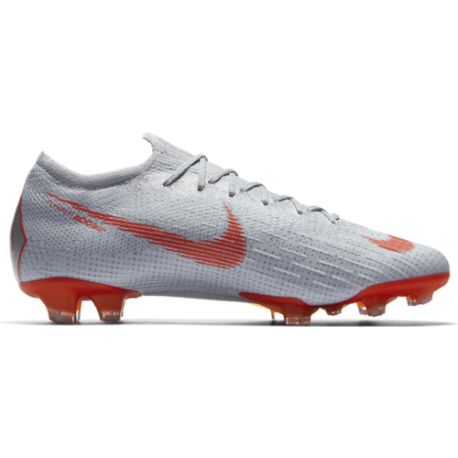 nike mercurial grigie