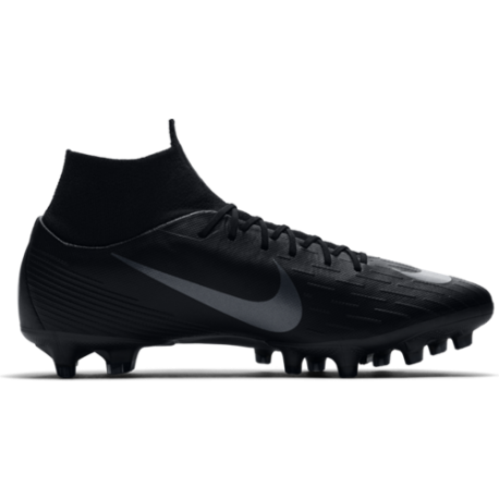 nike mercurial nere