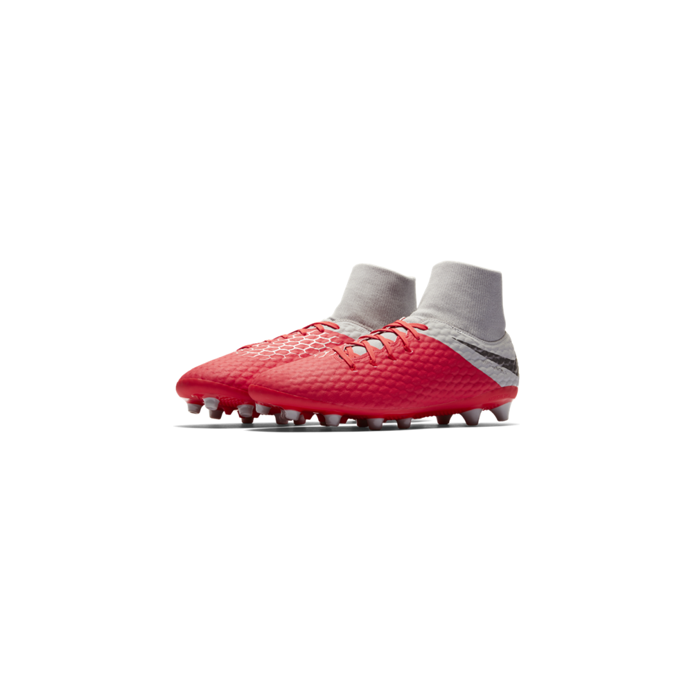 nike hypervenom phantom 3 grigio