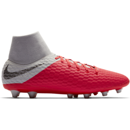 nike hypervenom phantom grigio