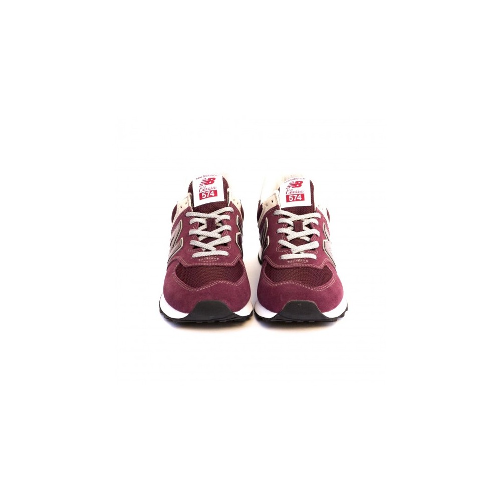 new balance 574 donna bordeaux new balance 574 donna bordeaux
