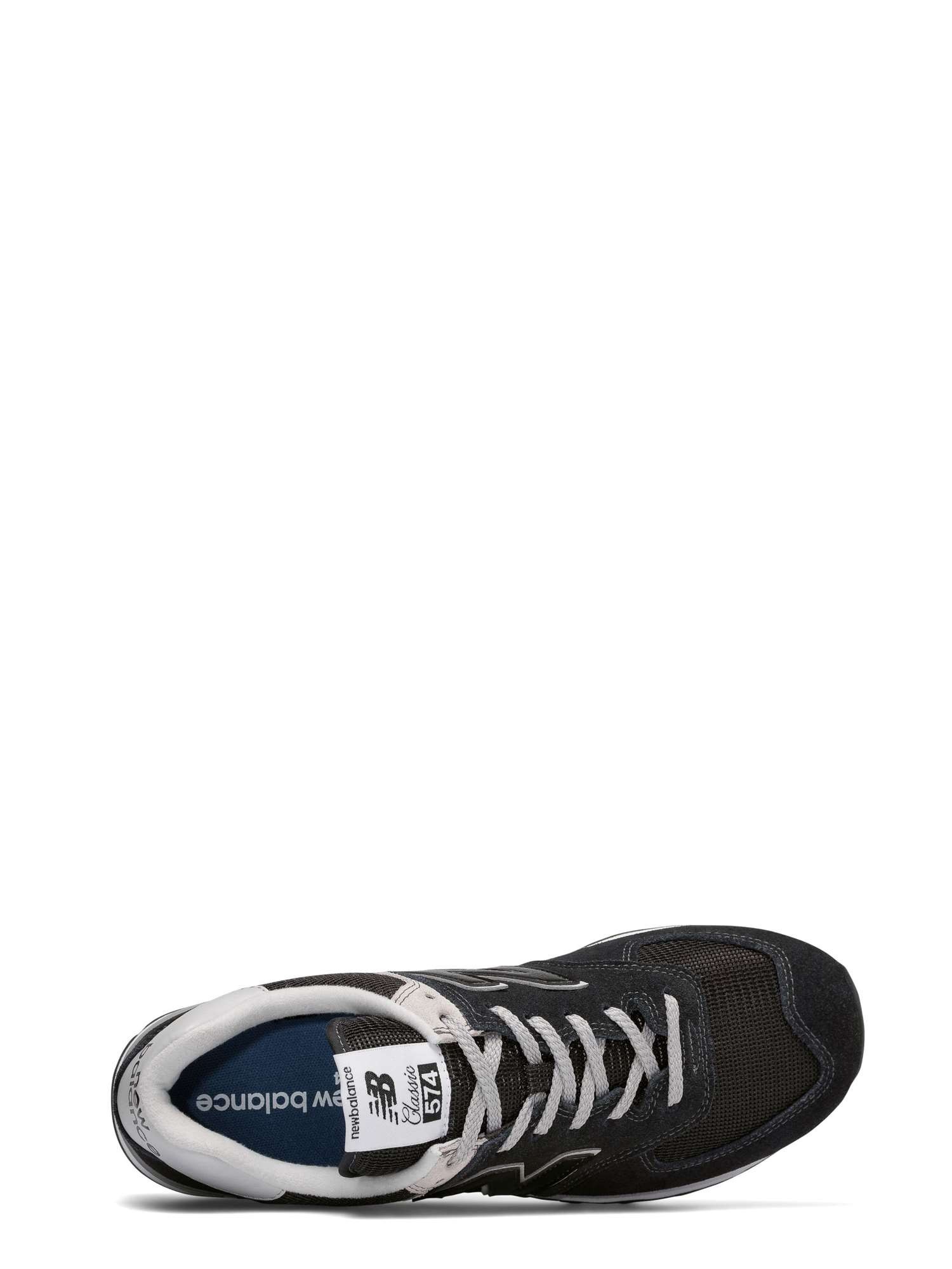 new balance 574 nere uomo new balance 574 nere uomo