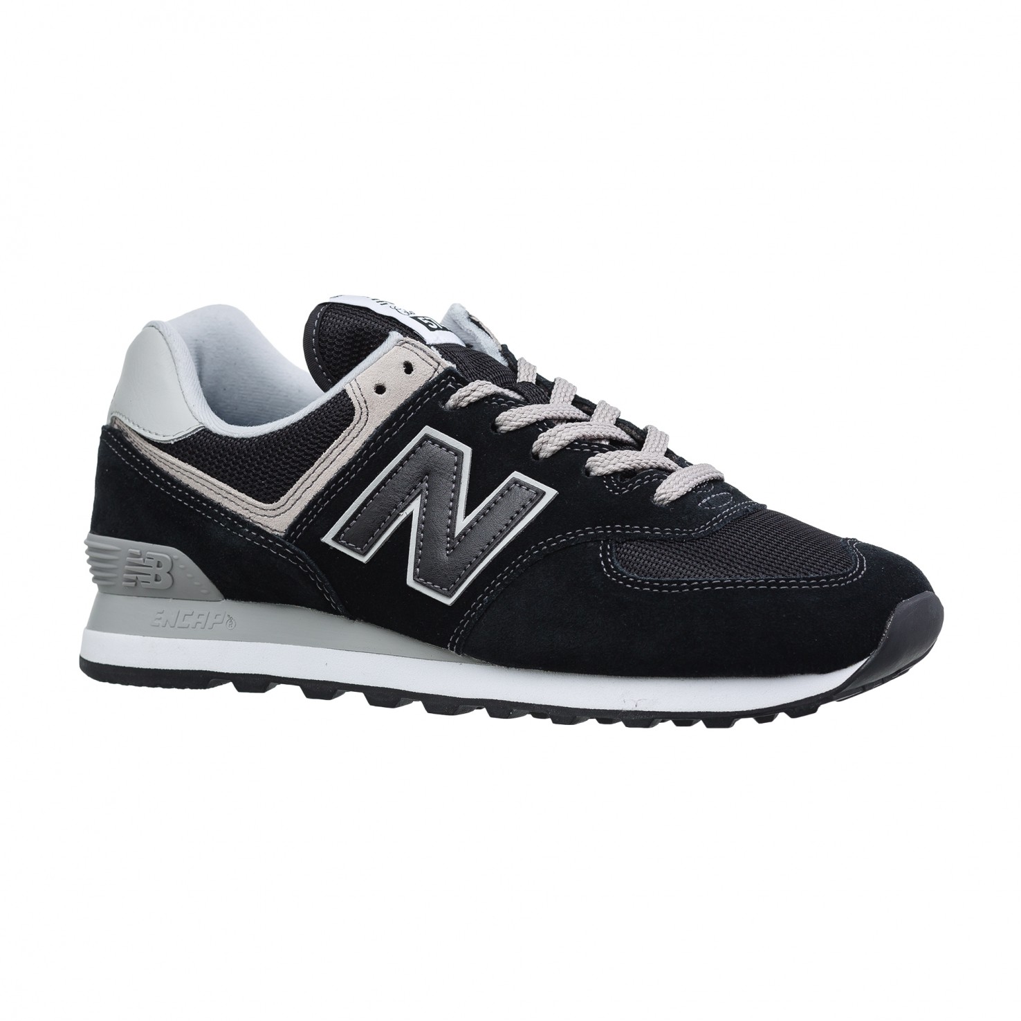 new balance 574 nere uomo new balance 574 nere uomo