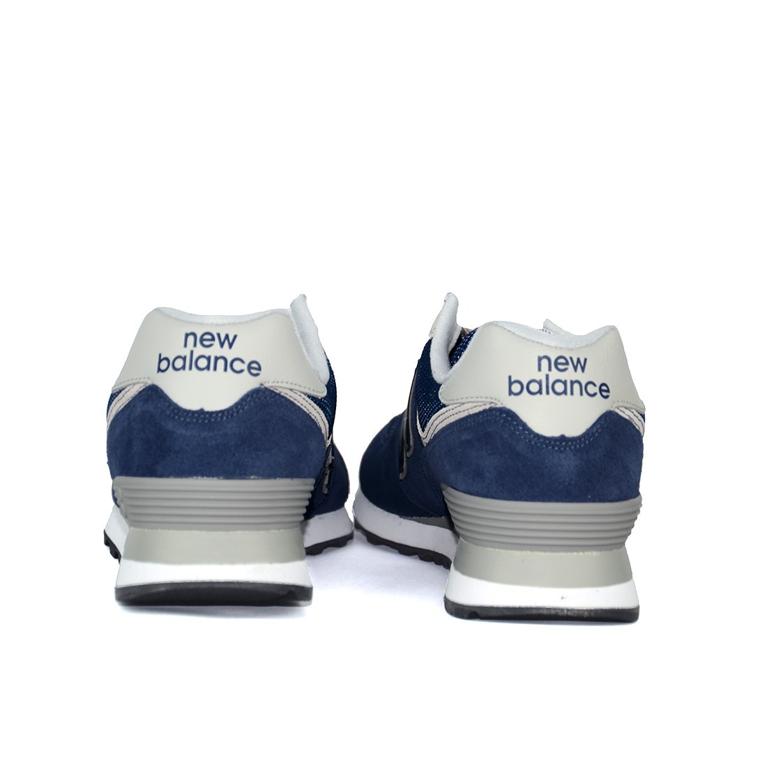 new balance 574 uomo blu 45.5 new balance 574 uomo blu 45.5