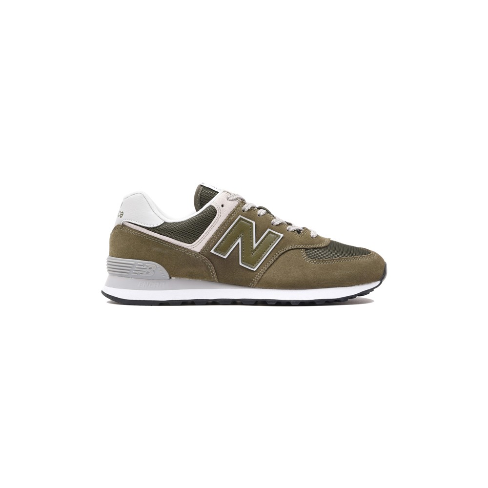 new balance 574 verde menta