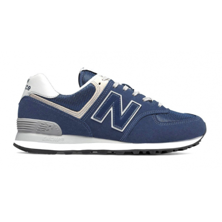 new balance 574 uomo 