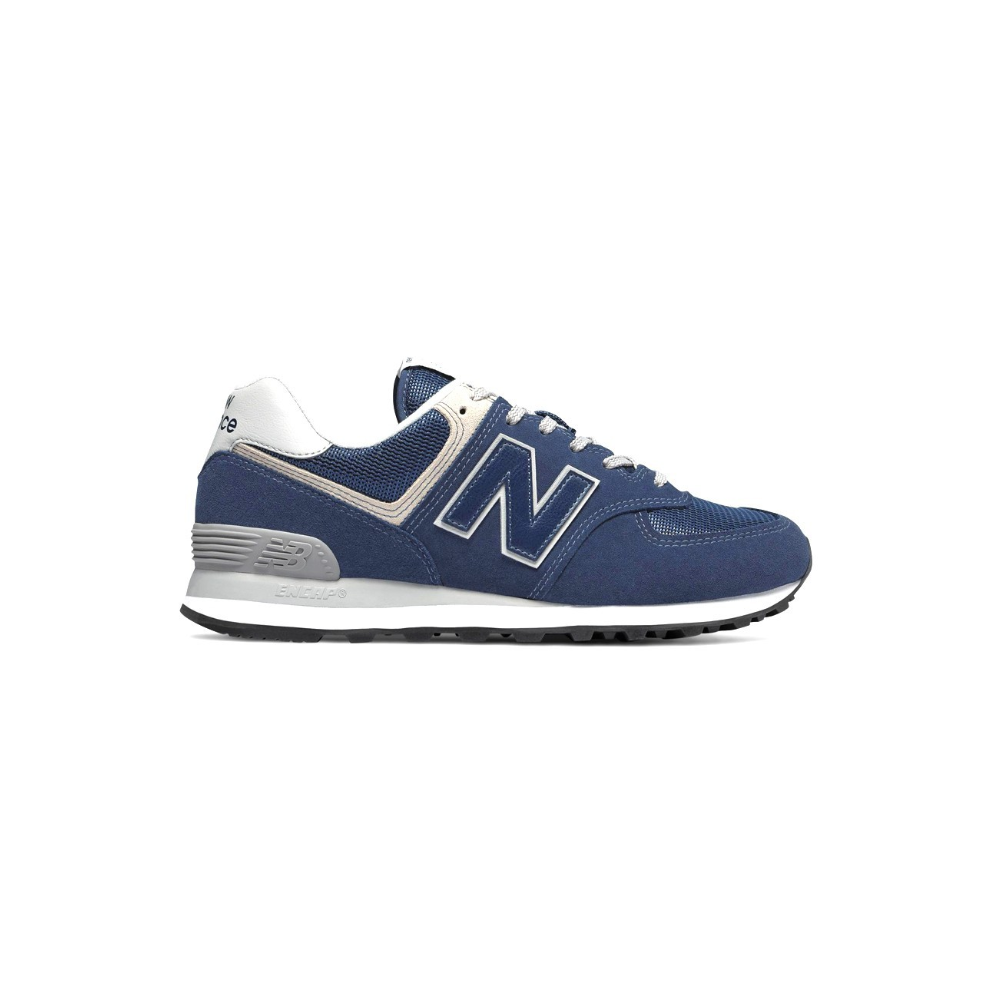 new balance 574 uomo 